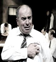 Απεβίωσε ο ηθοποιός Κώστας Τριανταφυλλόπουλος	